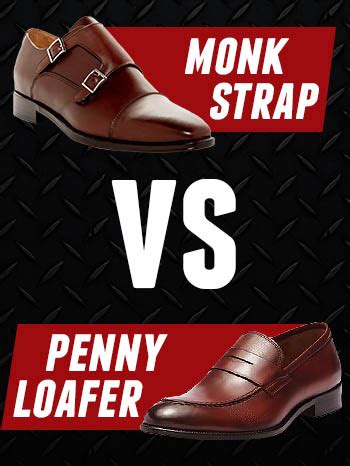 reddit versace leather monk strap loafer|Monk Straps Vs Penny Loafers .